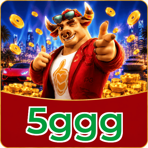 5ggg Segurança Logo 3