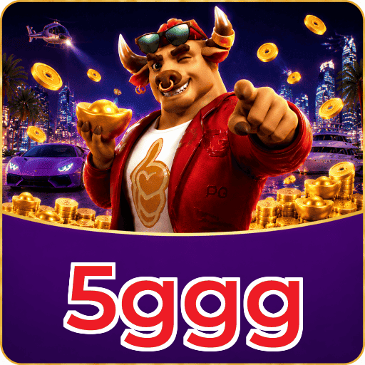 5ggg PIX Instantâneo - Saques em 8 Minutos