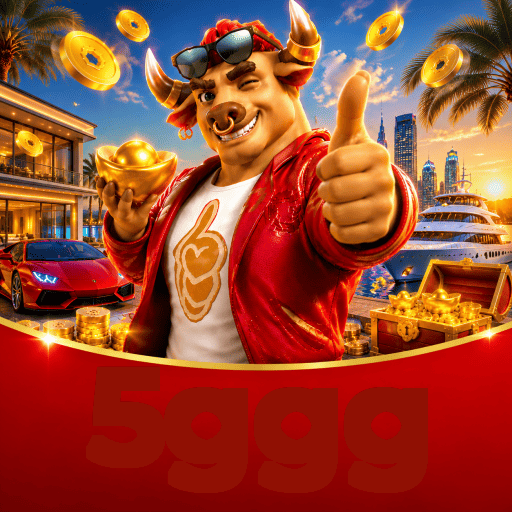 Odds Competitivas 5ggg