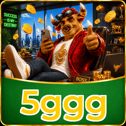 5ggg Certificado eCOGRA - Jogos Justos Auditados