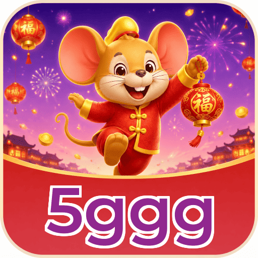 5ggg Licenciado Curaçao - Segurança SSL 256-bit
