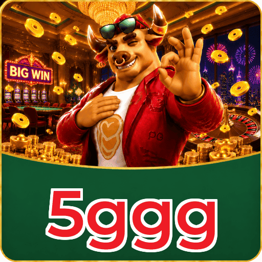 5ggg Logo 2