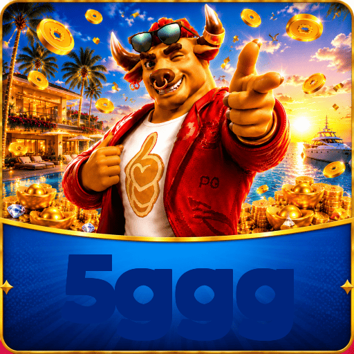 Slots 5ggg - RTP Alto Certificado