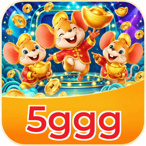 5ggg Instalar Logo 3