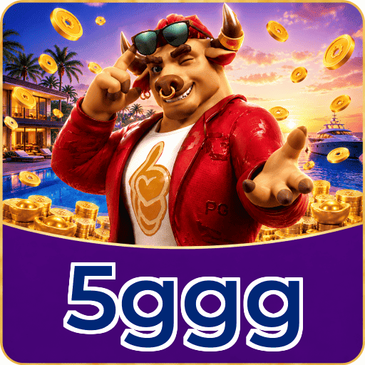 5ggg Segurança Logo 2