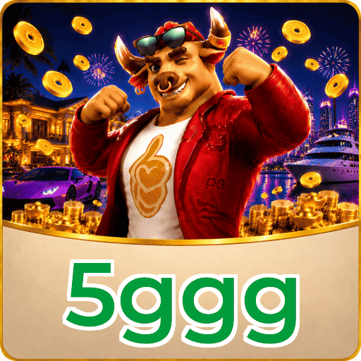 Cash Out 5ggg