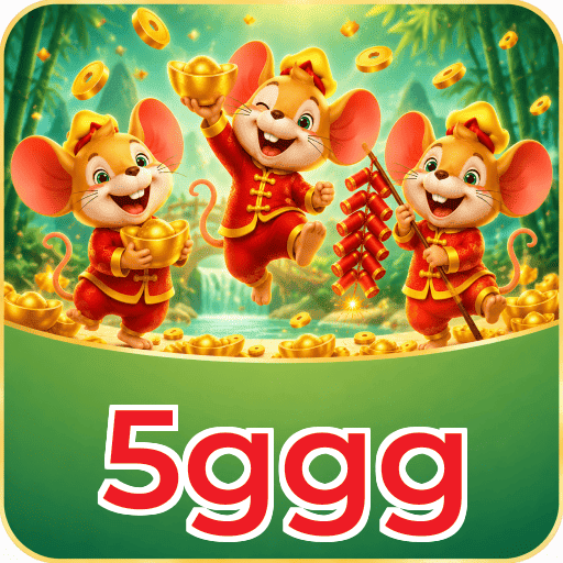 5ggg Logo 1