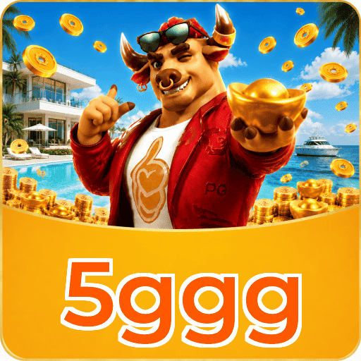 5ggg Instalar Logo 2