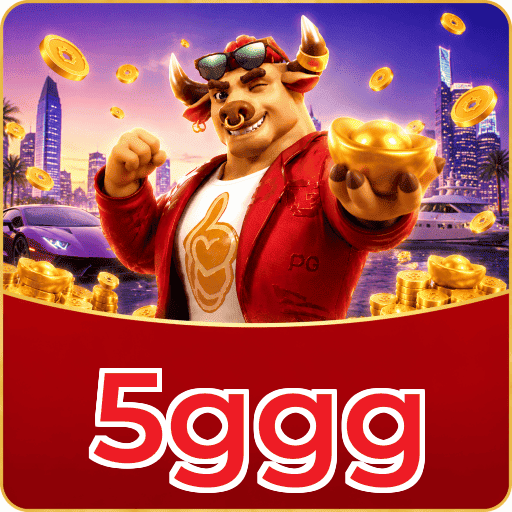 5ggg Segurança Logo 1