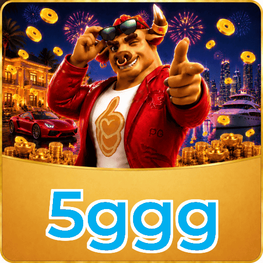 5ggg Certificado eCOGRA